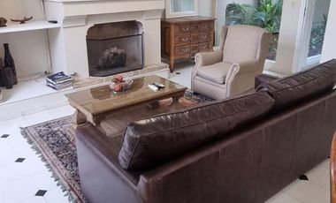 Excepcional  casa céntrica en Concordia