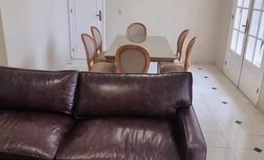 Excepcional  casa céntrica en Concordia