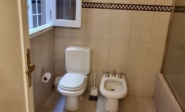 Excepcional  casa céntrica en Concordia