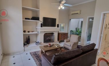 Excepcional  casa céntrica en Concordia