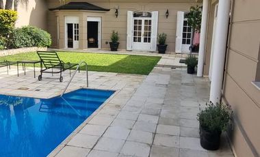 Excepcional  casa céntrica en Concordia