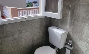 Excepcional  casa céntrica en Concordia