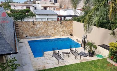 Excepcional  casa céntrica en Concordia