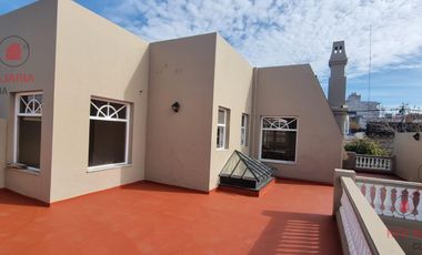 Excepcional  casa céntrica en Concordia