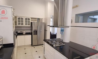 Excepcional  casa céntrica en Concordia