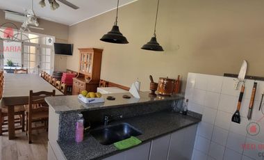 Excepcional  casa céntrica en Concordia