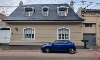 Excepcional  casa céntrica en Concordia