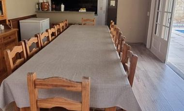 Excepcional  casa céntrica en Concordia