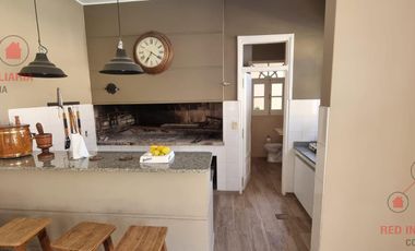 Excepcional  casa céntrica en Concordia