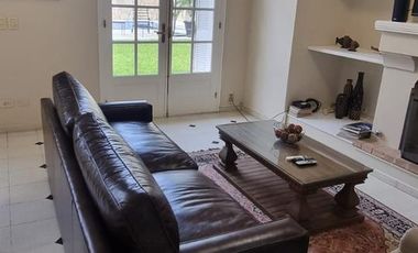 Excepcional  casa céntrica en Concordia