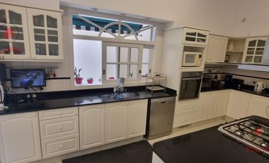 Excepcional  casa céntrica en Concordia