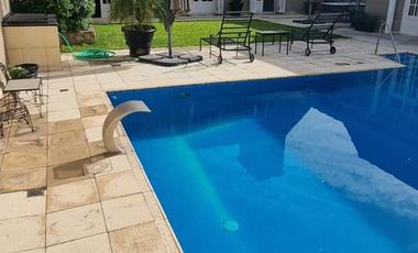 Excepcional  casa céntrica en Concordia