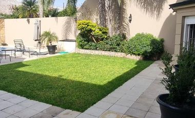 Excepcional  casa céntrica en Concordia