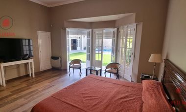 Excepcional  casa céntrica en Concordia