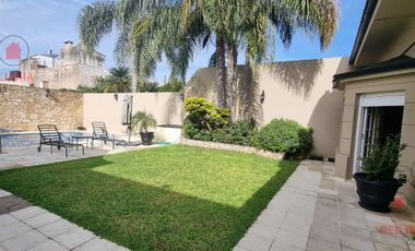 Excepcional  casa céntrica en Concordia