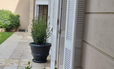 Excepcional  casa céntrica en Concordia