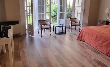 Excepcional  casa céntrica en Concordia