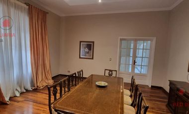 Excepcional  casa céntrica en Concordia