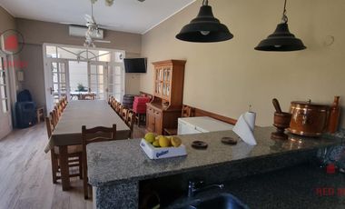 Excepcional  casa céntrica en Concordia