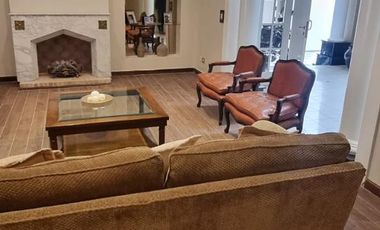 Excepcional  casa céntrica en Concordia