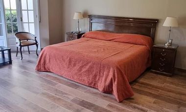 Excepcional  casa céntrica en Concordia