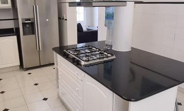 Excepcional  casa céntrica en Concordia