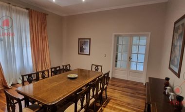 Excepcional  casa céntrica en Concordia