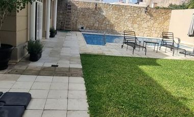 Excepcional  casa céntrica en Concordia