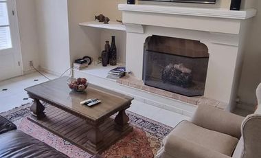 Excepcional  casa céntrica en Concordia