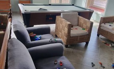 Excepcional  casa céntrica en Concordia