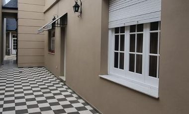 Excepcional  casa céntrica en Concordia