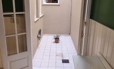 Excepcional  casa céntrica en Concordia