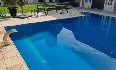 Excepcional  casa céntrica en Concordia