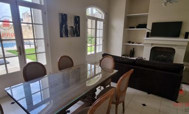 Excepcional  casa céntrica en Concordia