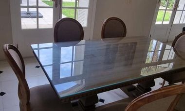 Excepcional  casa céntrica en Concordia