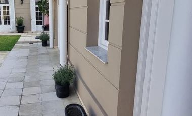 Excepcional  casa céntrica en Concordia