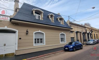 Excepcional  casa céntrica en Concordia