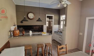 Excepcional  casa céntrica en Concordia