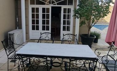 Excepcional  casa céntrica en Concordia