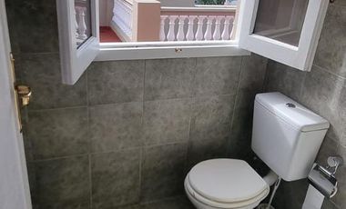 Excepcional  casa céntrica en Concordia