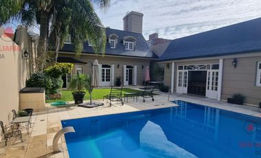 Excepcional  casa céntrica en Concordia