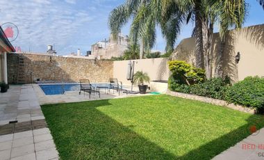 Excepcional  casa céntrica en Concordia