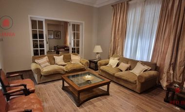 Excepcional  casa céntrica en Concordia