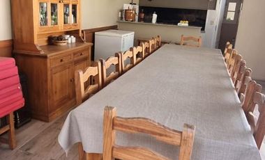 Excepcional  casa céntrica en Concordia