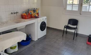 Excepcional  casa céntrica en Concordia