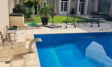 Excepcional  casa céntrica en Concordia