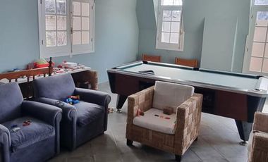 Excepcional  casa céntrica en Concordia