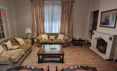 Excepcional  casa céntrica en Concordia