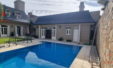 Excepcional  casa céntrica en Concordia