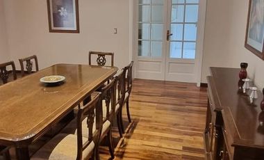 Excepcional  casa céntrica en Concordia